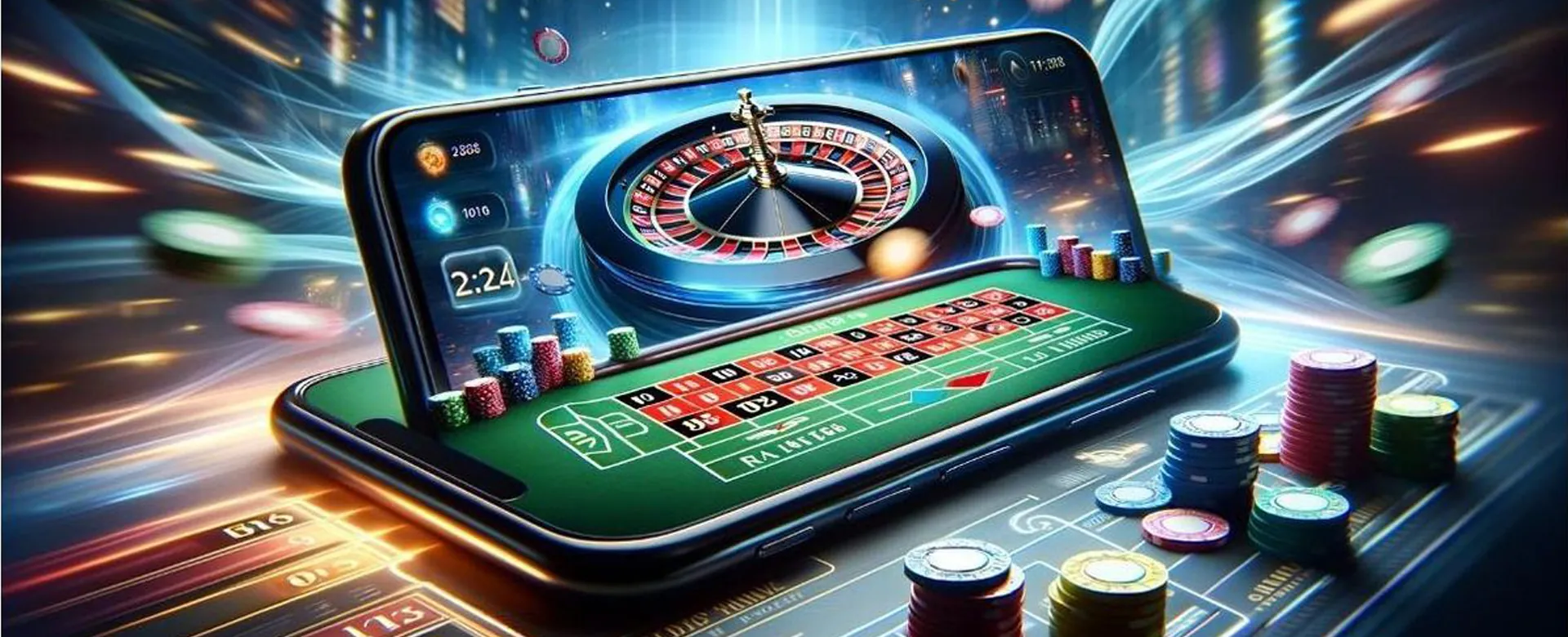 866 JL .com mobile betting interface